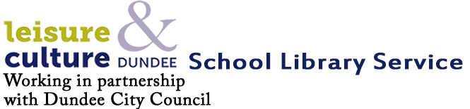 School Library Service Dundee